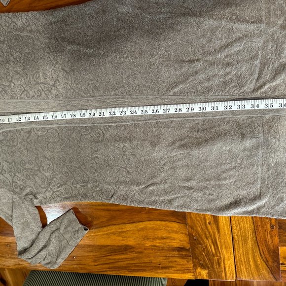 Jones New York Sweater vest and Duster - Picture 9 of 9